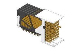 10052824-101LF AMPHENOL CONNECTOR